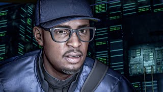 Infiltrate the CTOS Data Center - Watch Dogs 2 [2K60FPS] Gameplay