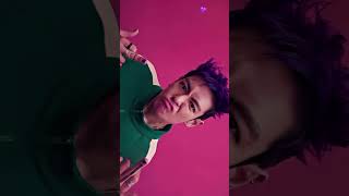 I wasn’t ready for T.O.P as Thanos in Squid Game 2! 🔥 This is ICONIC! #BIGBANG #TOP #SquidGame2