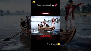 please don't skip, support me to grow my channel 😭🙏🏻😭 #freefire #dontskip #video #help 🥺🥺🥺🥺🥺