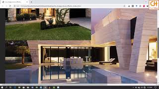 CSS Image Hover Effects Using HTML5 & CSS3