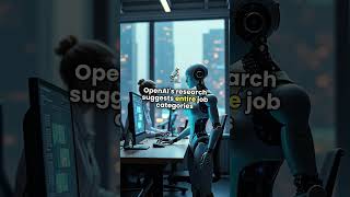 AI Revolution: 300 Million Jobs at Risk of Automation!