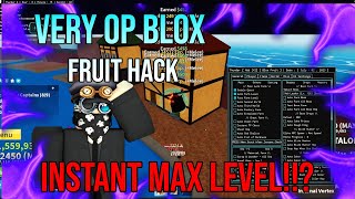 BLOX FRUITS Script Pastebin 2023 THUNDER Z HUB | AUTO FARM | FAST ATTACK | AUTO RAID | DF MASTERY