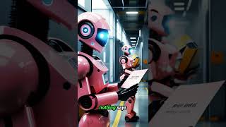 Tech Disruption: The Futuristic Assembly Line #metacrisis