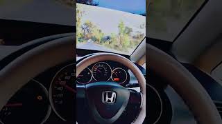 Daftar ki girl song car drive #shorts #hondacity #india
