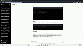 Date formatting issue in python