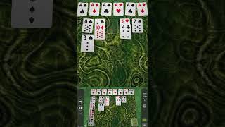 Variegated Canfield: Solitaire Forever II Relaxing Shorts (11) 🎮 | No Commentary