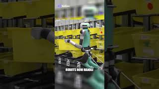 These jobs are gone in 2030 #futureofai #jobloss #aiimpact #ai #truckdriver #aiethics #aitechnology
