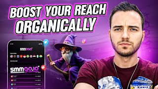 Best SMM Panel : Grow Your Social Media FAST With This Tool!