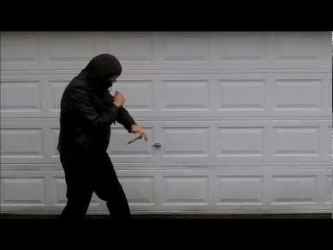 Some (Mantis Grip) practice