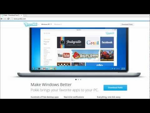 Windows 8 Tips-How to set Start button in Windows 8?