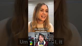 Eliza Taylor On Quantum Leap In Egypt #quantumleap #elizataylor