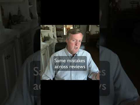 Code Review Tip 8: Using Reviews for Mentoring