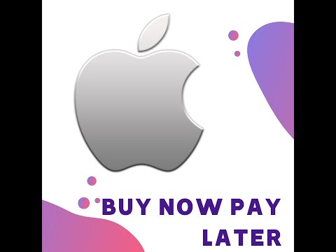 Buy Now, Pay Later: How Apple Pay Later is Changing the Game