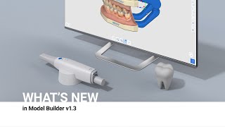 What's new in Model Builder v1.3