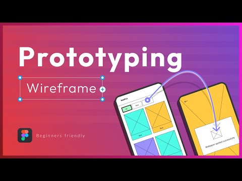 Wireframing and Prototyping in Figma under 30 Minutes | UI UX in tamil #uidesign #figma #wireframe
