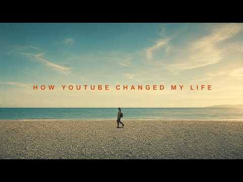 How YouTube Changed My Life With Only 2,000 Subscribers