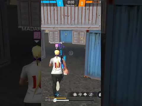 Draco Ak 🔥the beast 🥶#freefireshorts #interesting #garenafreefire #viralvideo