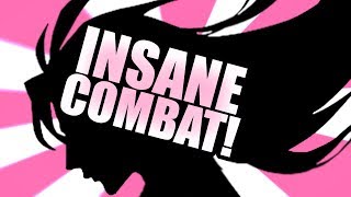 Project Code: Shift |  Combat System