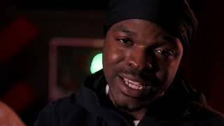 Kracks - Allegations (Official Music Video)