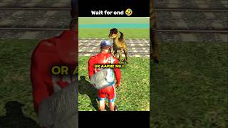 Funny story 😅 || indain bikes driving 3d || #shorts #indianbikesdriving3d #story #viralvideo