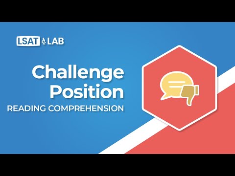 11: Challenge Position