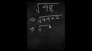 Surd #maths #surds_and_indices