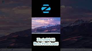 ZorinOS 18 Beta: First Look!
