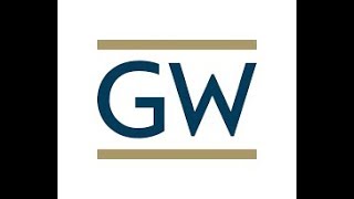 GWU PSCS 6248 - Module 5, Lesson 1 - Non State Actors