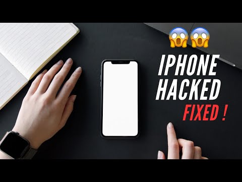 iPhone Hacked? 6 Clear Signs & How to Fix It Fast (2025 Step-by-Step Guide)