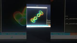 My first program in python || #python #graphicdesign #coding #code  #programming #codingkaisesikhe