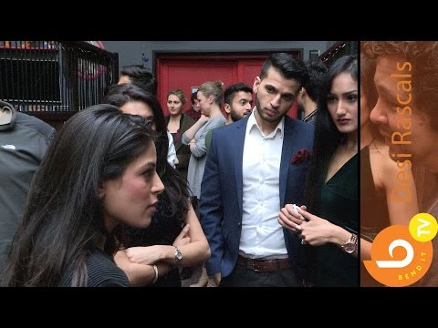 Desi Rascals - Rascals Reflect on Series 1