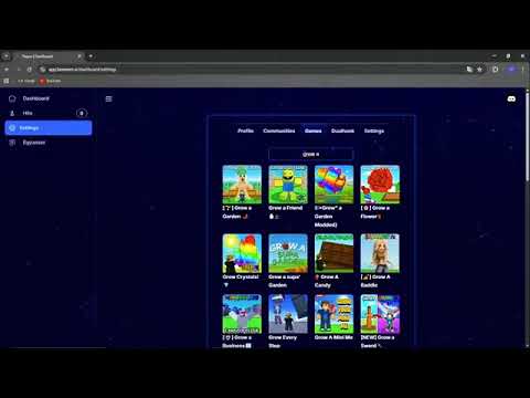 How to make a Beam Link on Roblox | Here is the Tutorial 
