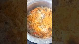 The Secret to Perfect Chicken Pulao #shorts #shortsfeed