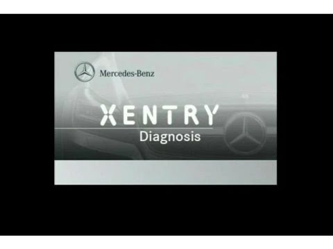 How to Download & install Xentry Software Diagnostic FREE Latest Version