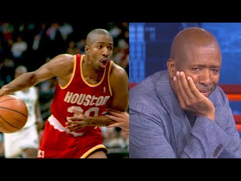 Kenny Smith FUNNY MOMENTS