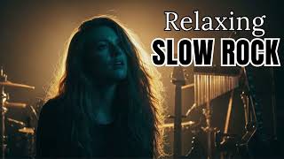 Soft Rock Dreams | Midnight Slow Rock Songs for Quiet Reflection
