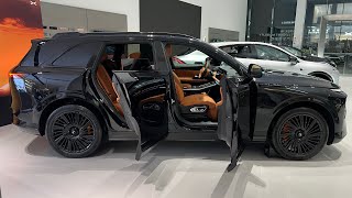 2026 NEW XPENG G9 EV 725km range starting price $34,500 review | XPENg | China 🇨🇳 🚗 