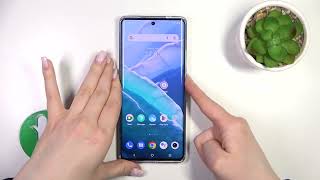 How to Enable Fingerprint Recognition Animation on a VIVO X90 Pro