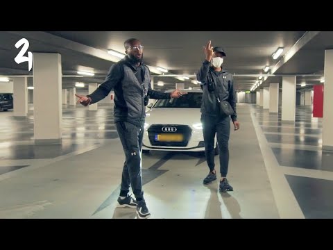 Bandoo x Bofplace - Scammers & Dealers