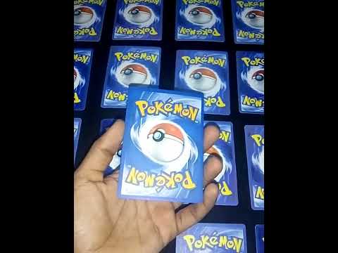 👍💙👎SANDILE POKEMON/RAREST#pokemon #sandile #rare #viral #ytshorts #trending #rarepokemon