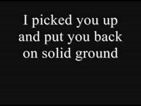 Kryptonite by 3 Doors Down