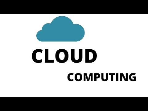 Cloud computing | what is cloud computing explain in hindi