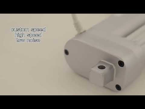 Linear actuator customization ability you should know!