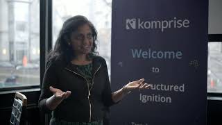 Komprise AI Days: Are you getting value from your unstructured data?