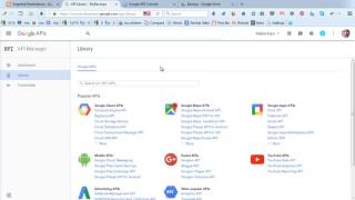 How to backup WordPress site to Google Drive