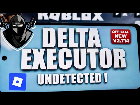 Delta Executor Roblox Mobile NEW Update [v2.714] |Download & Install BEST Roblox Executor on Android