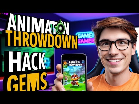 Animation throwdown 2025 hack/ mod free gems iOS/android now! 