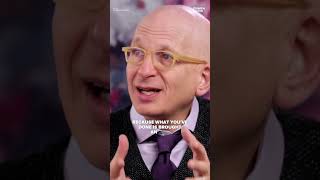 Seth Godin Explains 'What is #Marketing'