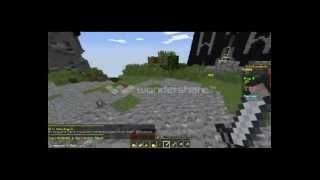 Survival Games SkyDoesMineCraft Server (Speed Mode)