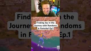 Helping Strangers Find Joy in the Journey. #shorts #fyp #trending #viral #hope